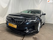 Opel Insignia - 2.0 CDTI Business Elegance SCHADEAUTO