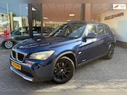 BMW X1 - SDrive18i Executive AUTOMAAT | LEDER | PANO DAK | CRUISE