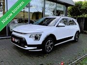 Kia Niro - Hybrid 1.6 GDi DynamicLine ACC, Camera, Keyless