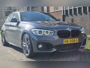 BMW 1-serie - 118i M Sport
