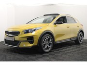 Kia Xceed - 1.6 CRDi MHEV DynamicPlusLine |Pano|