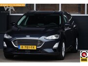 Ford Focus - Wagon 1.0 EcoBoost Hybrid Titanium X Business, cam.