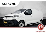 Citroën e-Jumpy - L2 136 pk 75 kWh |3 -Zits | Bluetooth | Airco | Cruise Contr