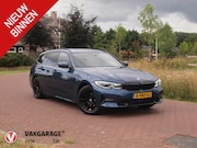 BMW 3-serie - Touring 318i High Executive | Camera | Sfeerverlichting | Ap