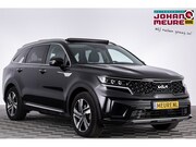 Kia Sorento - 1.6 T-GDI PHEV 4WD Edition 7-PERSOONS | PANORAMADAK | LEDER