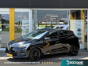 Renault Clio - 1.0 TCe Zen Black Line | NAP | Navigatie | DAB | LED | Cruis