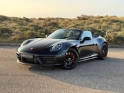 Porsche 911 - Carrera GTS | SportDesign | Sportuitlaat | Carbon