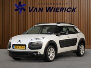 Citroën C4 Cactus - 1.2 Business | Distributieriem v.v. | Cruise | Parkeersensor