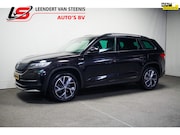 Skoda Kodiaq - 1.5 TSI Sportline Business 7p.