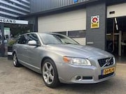 Volvo V70 - 2.0 D3 R-Design