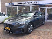 Ford Focus - Wagon 1.0 EcoB. Tit. X Bns | Automaat