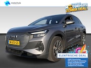 Audi Q4 e-tron - 40 Launch edition 77 kWh | Achteruitrijcamera | Audio instal