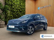 Kia e-Niro - DynamicPlusLine 39 kWh | Adaptive Cruise | Panoramadak | Cam