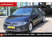 Volkswagen Polo - 1.0 TSI Style NIEUW MODEL LED VIRT COCKPIT BTW