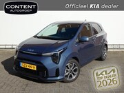 Kia Picanto - 1.0 DPi 63pk 4-zits ExecutiveLine