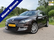 Renault Mégane - Estate 1.5 dCi GT-Line / Stoelverwarming / Panoramadak / Goe