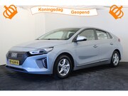 Hyundai Ioniq - 1.6 GDi Comfort