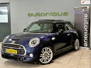 MINI Cooper S - 3-Deurs 2.0 Chili Panodak/Carplay/Sportleder/Sportchrono