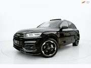 Audi Q5 - 55 TFSI e quattro 3x S LINE PANO SFEER ACC LEER CAM