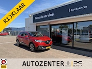 Renault Kadjar - Intens Tce 130 EDC automaat | trekhaak | panoramadak | Pack