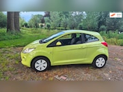 Ford Ka - 1.2 Trend uit 2009 GOEDKOOP RIJDEN MET NIEUWE APK