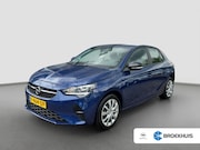 Opel Corsa - 1.2 Edition 100pk | Airco | Cruise control | Bluetooth |