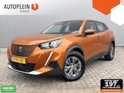 Peugeot e-2008 - EV Allure Pack 50 kWh Carplay|ACC|Dealer OH|