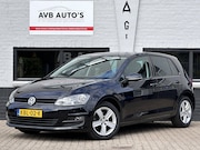 Volkswagen Golf - 1.2 TSI Comfortline Clima PDC 100% onderhouden Stoelverwarmi