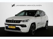 Jeep Compass - 4xe 240 Plug-in Hybrid Electric S Panoramadak Leder Adaptive