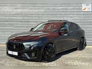 Maserati Levante - 3.0 V6 S AWD GRANLUSSO PANO 430PK LUCHTVERING FACE