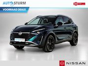 Nissan Qashqai - 1.3 MHEV Xtronic Tekna