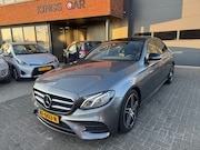 Mercedes-Benz E-klasse - 350 d AMG PANO MEMORY 360 SFEER TRKHK ORIG NL NAP VOL