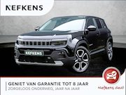Jeep Avenger - Summit 54 kWh | Navigatie | Keyless Entry | Elektrische acht