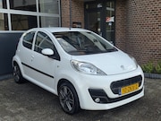 Peugeot 107 - 1.0 Active | Lm Velgen | Airco | Led | Apk | Nap