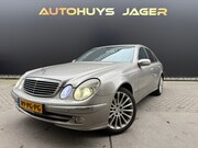 Mercedes-Benz E-klasse - 200 K. Avantgarde Automaat