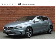 Volvo V40 - T3 Polar+ Sport | Lichtmetalen Velgen 17" | Lederenbekleding