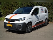 Peugeot Partner - 1.5 Bluehdi 100pk L2, 3-zits 2023 Wit