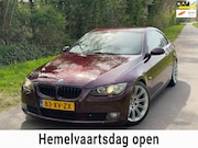 BMW 3-serie - 325i High Executive | 6 Cilinder + Half/Leder + Navi Nu € 6.