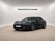 Porsche Panamera - 4S E-Hybrid
