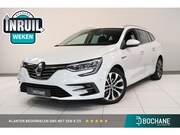 Renault Mégane - Estate 1.3 TCe 140 Techno EDC | Camera | All season | Trekha