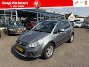 Suzuki SX4 - 1.6 Shogun I Airco I elec. ramen/spiegels I Rijklaar incl. g