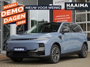 Leapmotor B10 - Design ProMax 67.1 kWh Demo | Wltp 434km | 750kg trekgewicht