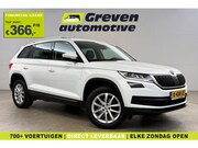 Skoda Kodiaq - 1.5 TSI Limited Business Edition 7p. | Camera | Virtual | Ca