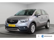Opel Crossland - 1.2 Turbo Innovation | Climate Controle | Navigatie | Parkee
