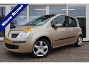 Renault Modus - 1.6-16V Initiale, Airco, Cruise, Trekhaak, PANO, Prijs Is Ri