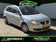 Volkswagen Polo - 1.4 TDI | Airco | 5-deurs | nette staat