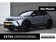 Opel Mokka - 1.2 Turbo GS 110 pk | LMV | Stoelmassage | Navi | Apple Carp