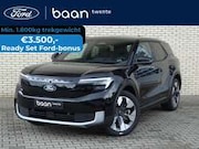 Ford USA Explorer - Premium Extended Range RWD 79 kWh | AGR stoelen |