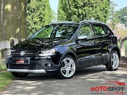 Volkswagen Polo - 1.4-16V Cross