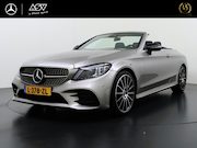 Mercedes-Benz C-klasse - Cabrio 180 Premium Plus Pack | Memory Seats | 360° Camera | 